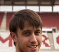 Foto principal de Edu Alarte | Real Murcia Cf Imperial