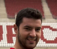 Foto principal de Kiki | Real Murcia Cf Imperial