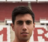 Foto principal de Javi Muñoz | Real Murcia Cf Imperial