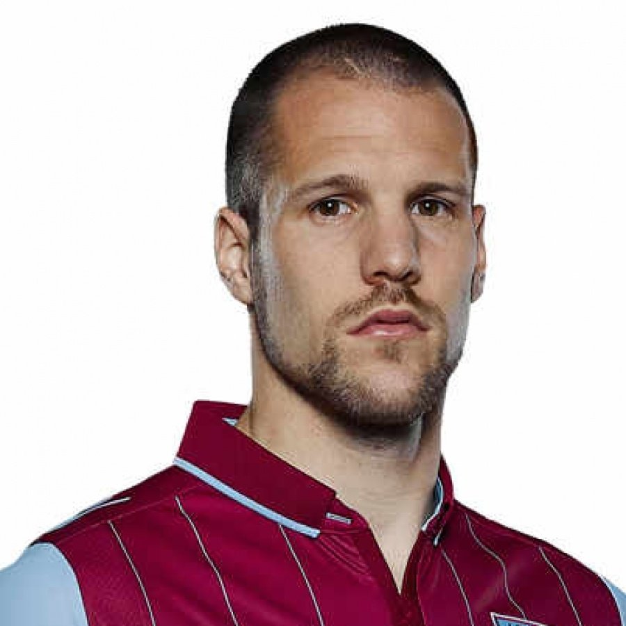 Foto principal de R. Vlaar | Aston Villa