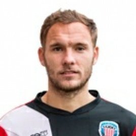 Foto principal de Diego Seoane | Lugo