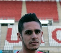 Foto principal de Javi Parralo | Real Murcia Cf Imperial