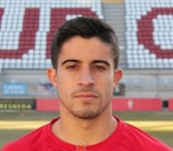 Foto principal de Jairo | Real Murcia