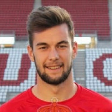 Foto principal de Carrillo | Real Murcia