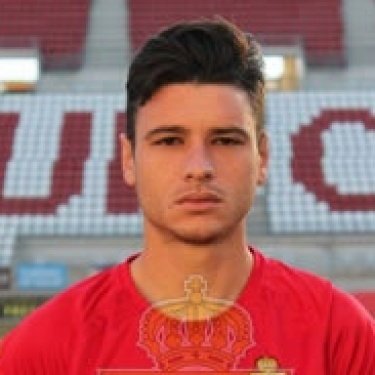 Foto principal de Rubén Sánchez | Real Murcia