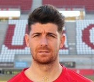 Foto principal de Javi Flores | Real Murcia