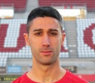 Foto principal de Garmendia | Real Murcia