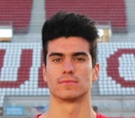 Foto principal de Arturo | Real Murcia