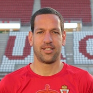 Foto principal de Acciari | Real Murcia