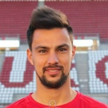 Foto principal de David Prieto | Real Murcia