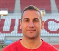 Foto principal de José | Real Murcia