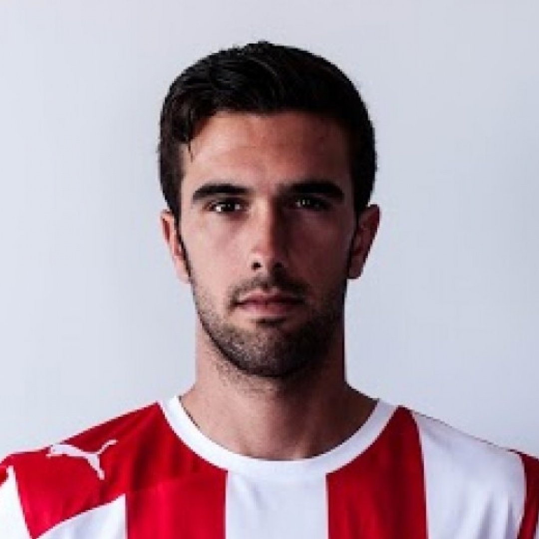 Foto principal de Salva Rivas | Zamora