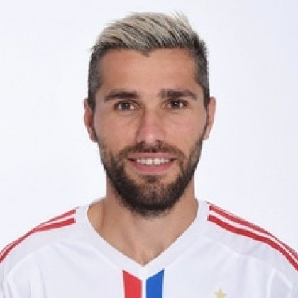 Foto principal de V. Behrami | Hamburger SV