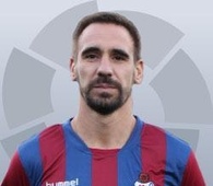 Foto principal de Borja | Eibar