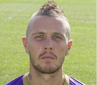 Foto principal de J. Kurtič | Fiorentina