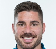 Foto principal de Javi García | Zenit