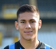 Foto principal de Ó. Duarte | Club Brugge