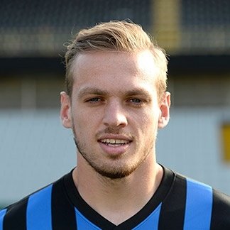 Foto principal de L. De Bock | Club Brugge