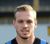 Foto principal de L. De Bock | Club Brugge