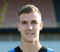 Foto principal de B. Engels | Club Brugge