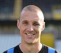 Foto principal de T. Simons | Club Brugge