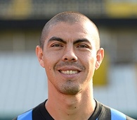 Foto principal de F. Silva | Club Brugge