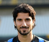 Foto principal de L. Refaelov | Club Brugge