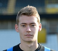 Foto principal de S. Coopman | Club Brugge