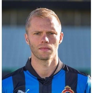 Foto principal de E. Gudjohnsen | Club Brugge