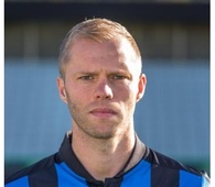 Foto principal de E. Gudjohnsen | Club Brugge