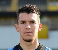 Foto principal de W. Sobota | Club Brugge