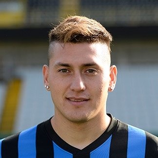 Foto principal de N. Castillo | Club Brugge