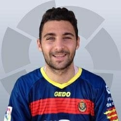 Foto principal de Arturo | Llagostera