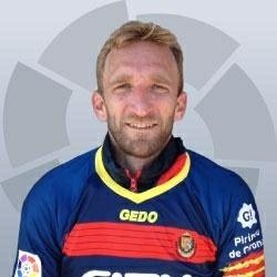 Foto principal de Diego Rivas | Llagostera