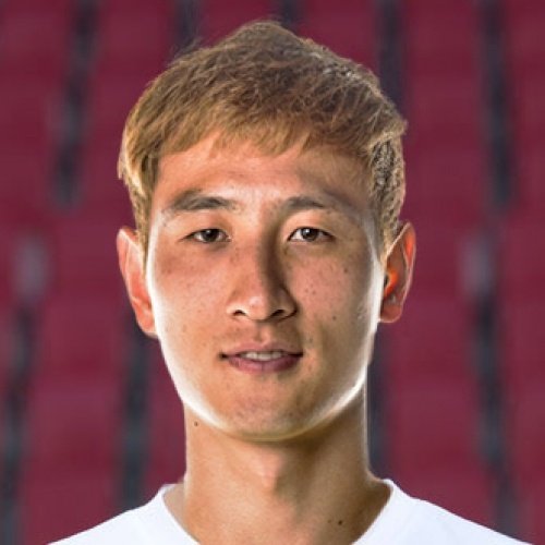 Foto principal de Ji Dong-Won | FC Augsburg