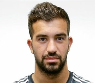 Foto principal de F. Pacheco | Real Madrid