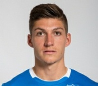 Foto principal de S. Zuber | Hoffenheim