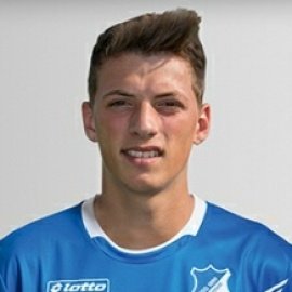 Foto principal de N. Rapp | Hoffenheim