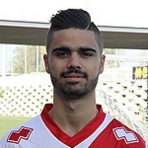 Foto principal de Rubén Ramiro | Rayo B