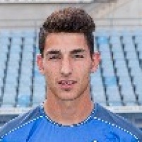 Foto principal de Pere Milla | Getafe B