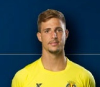 Foto principal de Fran Sol | Villarreal B