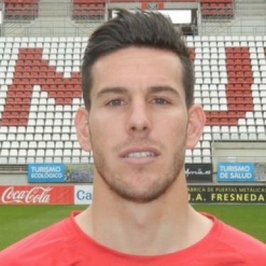 Foto principal de Álvaro Rey | Real Murcia