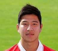 Foto principal de J-H. Park | Mainz 05