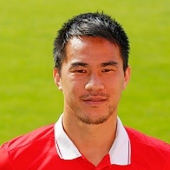 Foto principal de S. Okazaki | Mainz 05