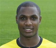 Foto principal de O. Ighalo | Watford