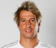 Foto principal de F. Coentrão | Real Madrid