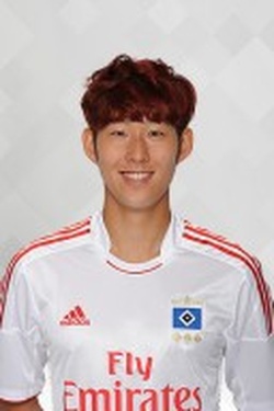 Son Heung-Min