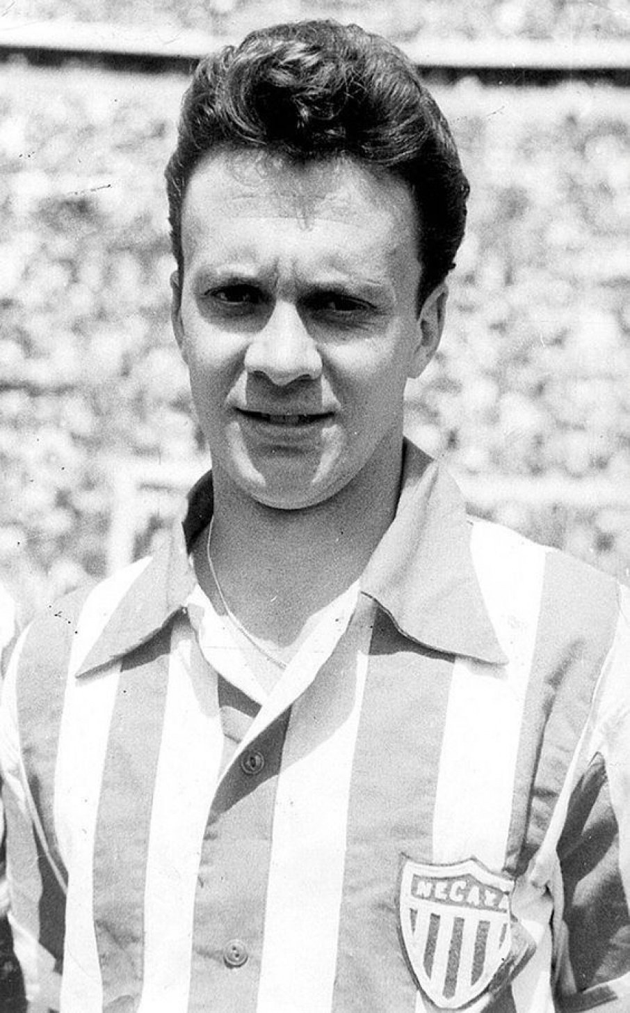 Foto principal de J. Roca | México