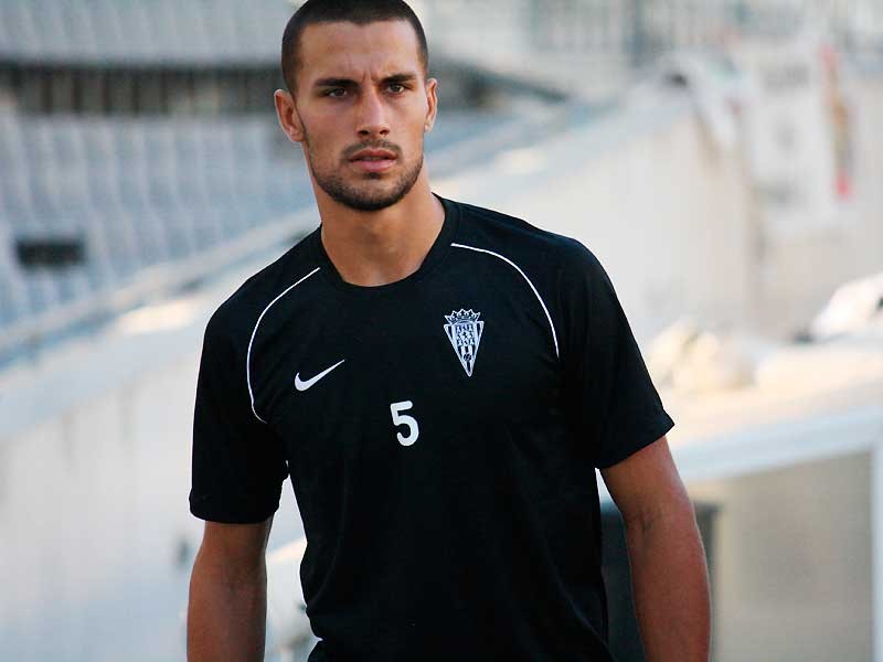 Jaime Astrain, nueva incorporación al EFESE