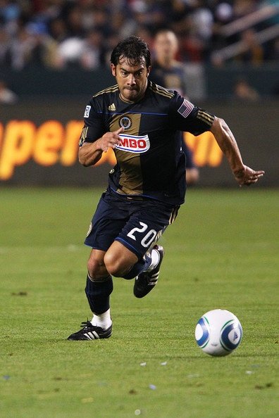 Carlos Ruiz